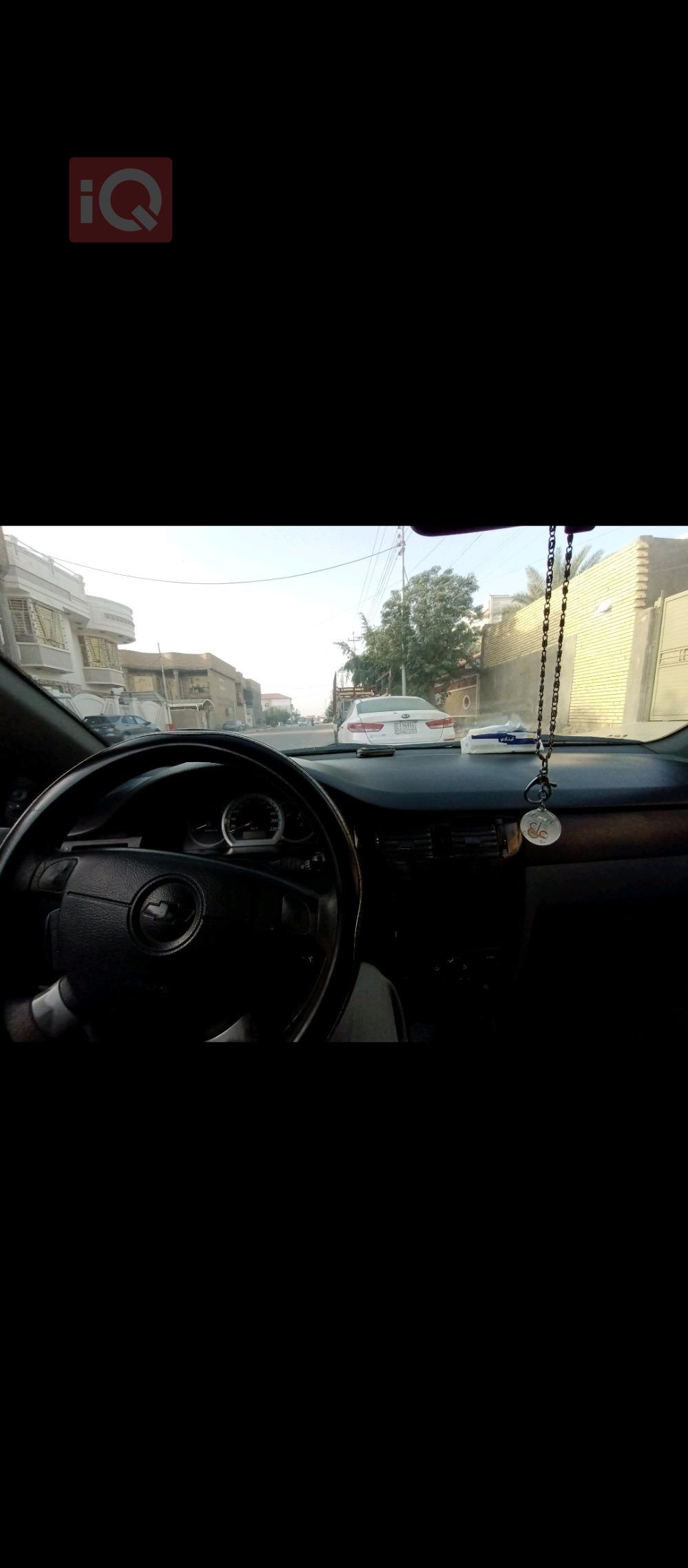 شيفروليه اوبترا